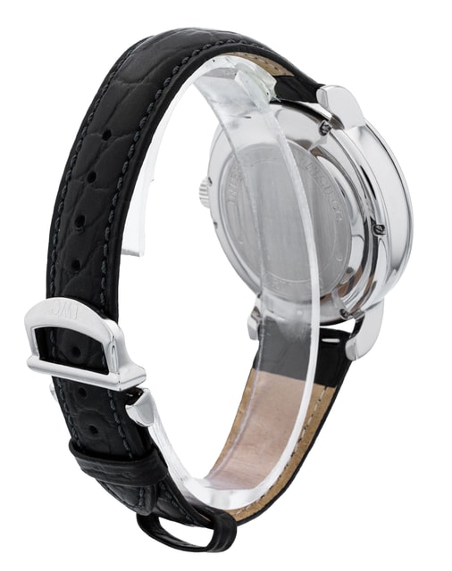 IWC Portofino Chronograph IW378303 Image 3